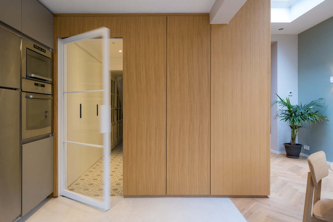Interieuradvies te Morstel - interieurstylist L'eau Interior Design
