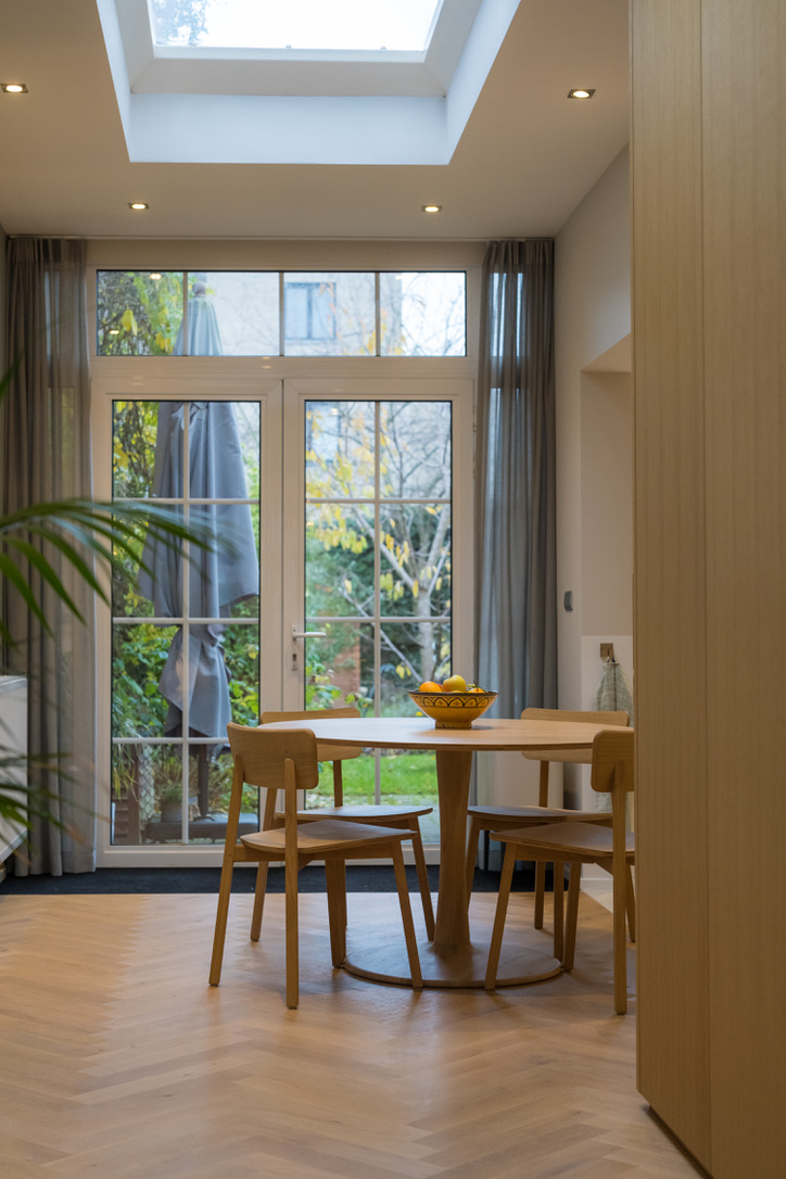 Interieuradvies te Morstel - interieurstylist L'eau Interior Design