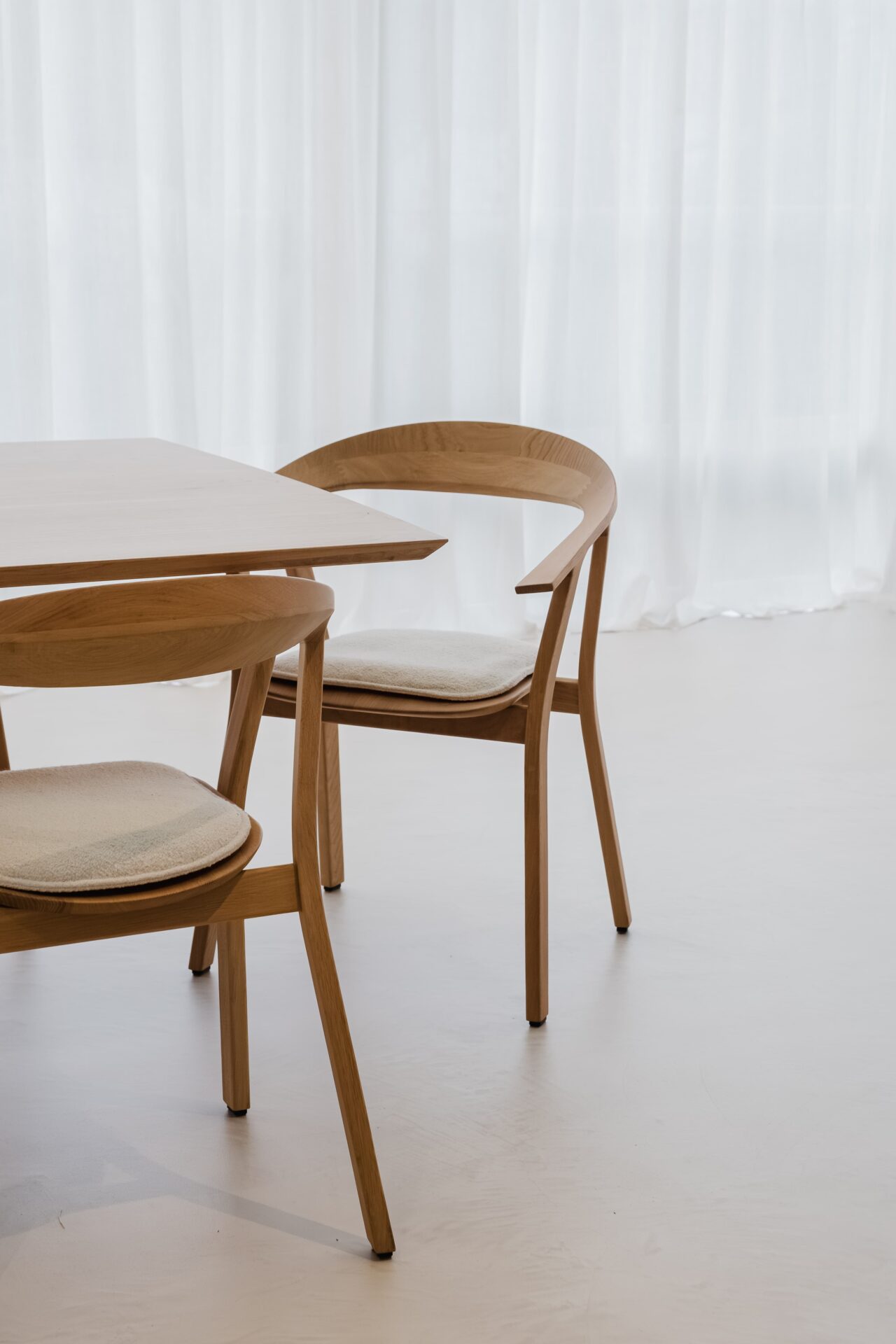 L'eau Interior design - interieuradvies - Antwerpen