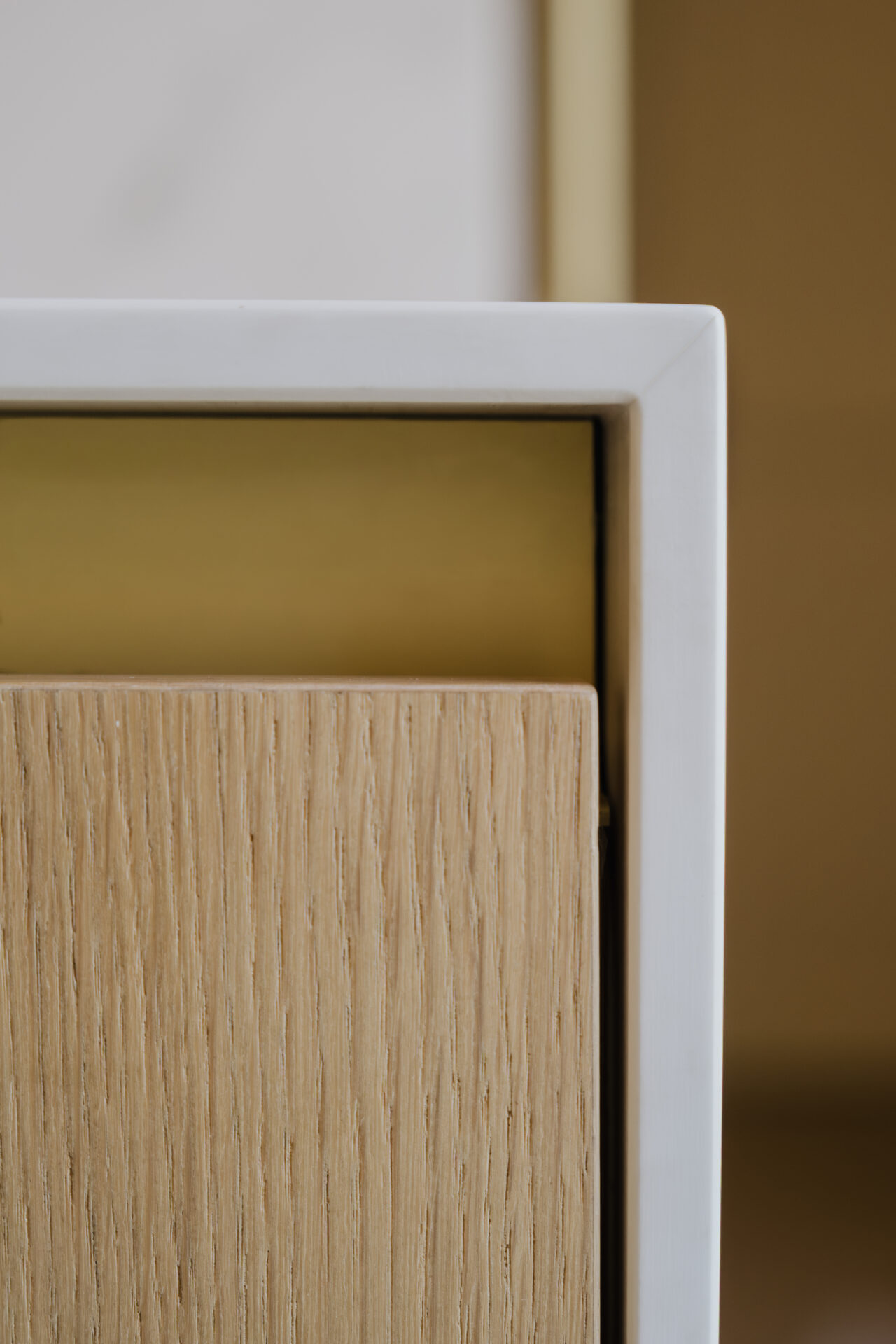 L'eau Interior Design- keukenrenovatie en ontwerp Kontich