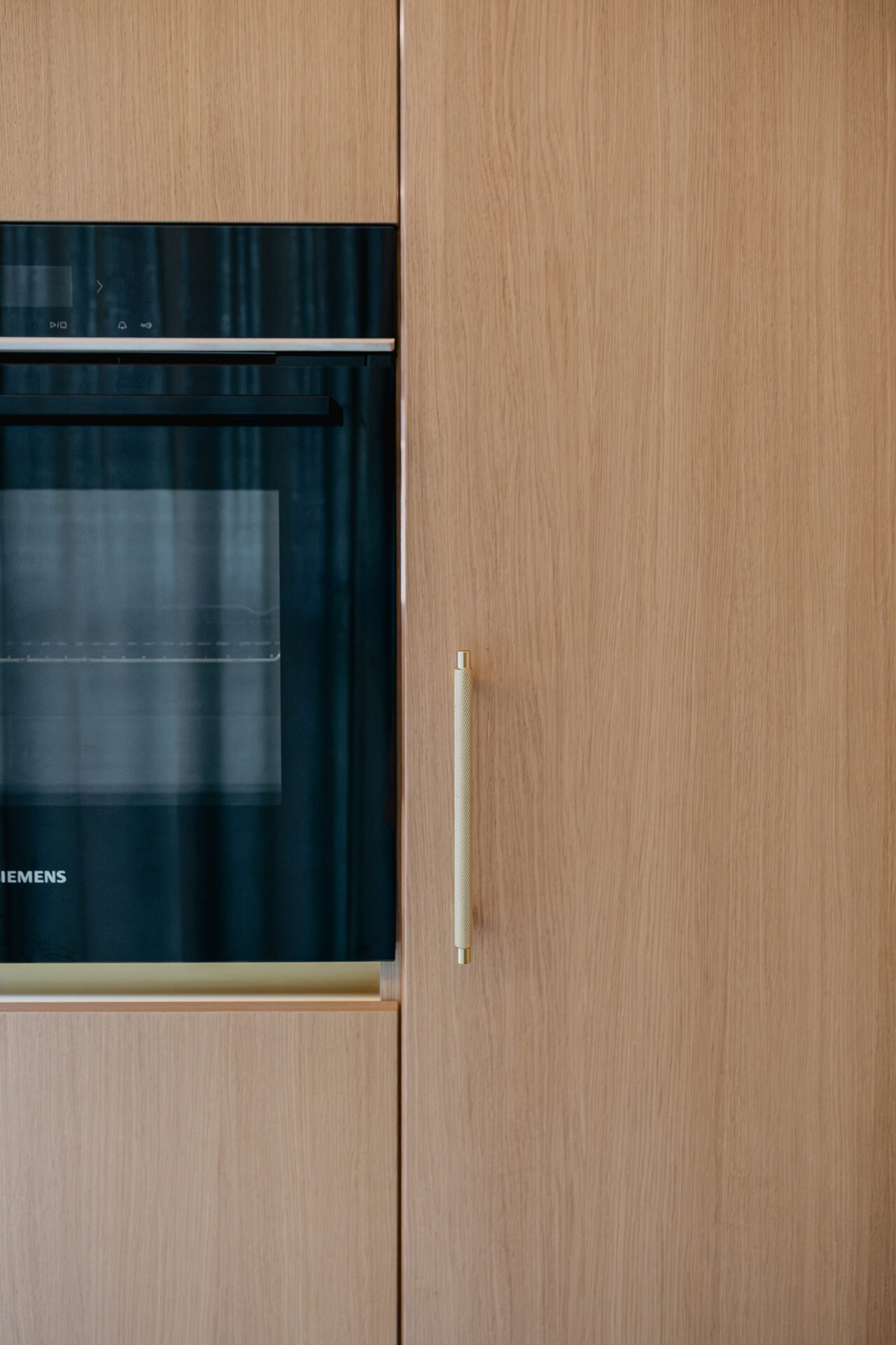 L'eau Interior Design- keukenrenovatie en ontwerp Kontich