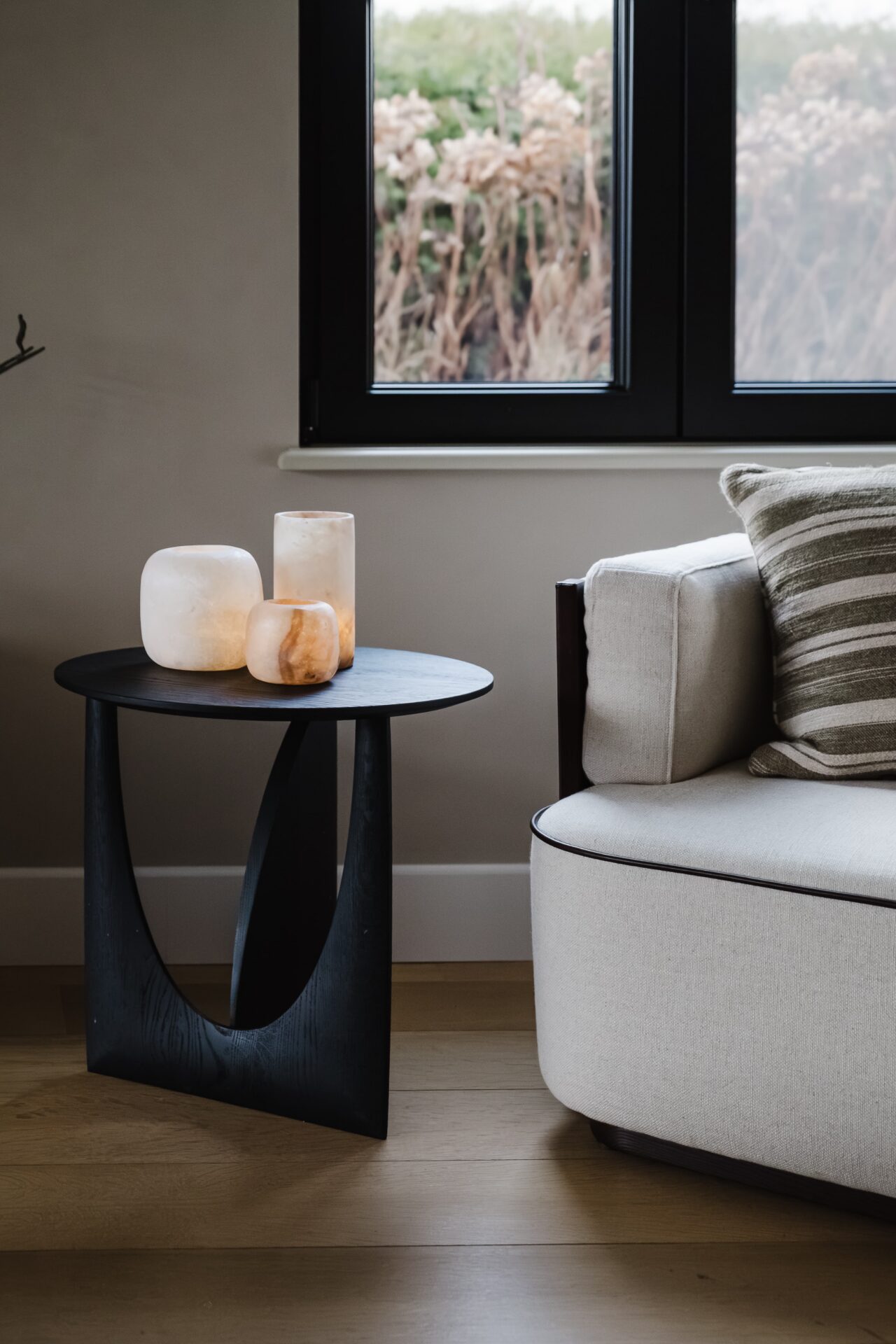 Project Edegem- interieuradvies- interieurachitect l'eau interior design